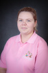 Amy Tweedie  Senior Nursery Assistant