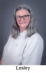 Lesley Wallis 