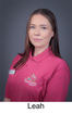 Leah McMurray